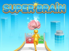 Lojë Super Brain