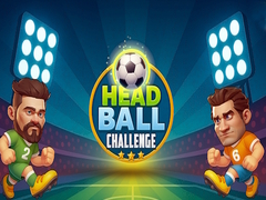 Lojë Head Ball Challenge