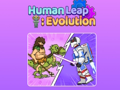 Lojë Human Leap: Evolution