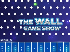 Lojë The Wall Game Show