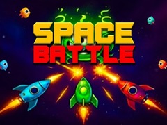 Lojë Space Battle