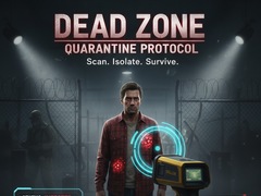 Lojë Dead Zone: Quarantine Protocol