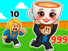 Lojë Steal Brainrot Arena