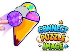 Lojë Connect Puzzle Image