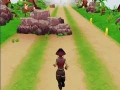 Lojë Island of Treasures