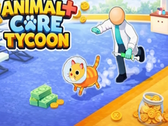 Lojë Animal Care Tycoon