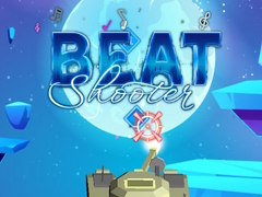 Lojë Beat Shooter 