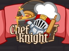 Lojë Chef Knight