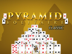 Lojë Pyramid Solitaire Classic