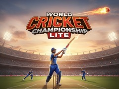 Lojë World Cricket Championship Lte