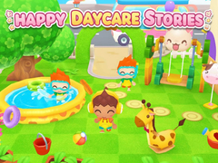 Lojë Happy Daycare Stories