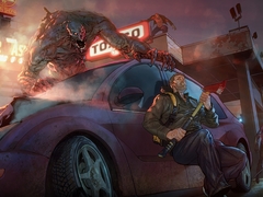 Lojë Last Day on Earth Survival