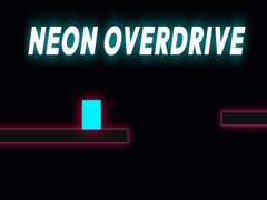 Lojë Neon Overdrive