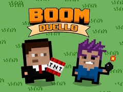 Lojë Boom Duello
