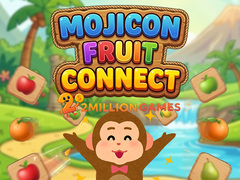 Lojë Mojicon Fruit Connect