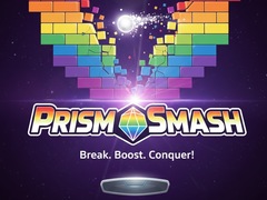 Lojë Prism Smash