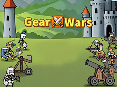 Lojë Gear Wars