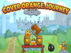Lojë Cover Orange Journey