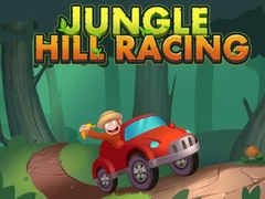 Lojë Jungle Hill Racing