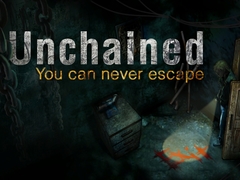 Lojë Unchained: You Can Never Escape