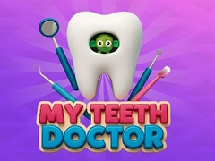 Lojë My teeth Doctor 
