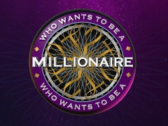 Lojë Who Wants to Be a Millionaire