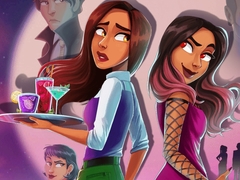 Lojë Undercover Secret Management