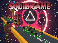 Lojë Squid Game