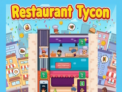 Lojë Restaurant Tycoon