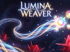 Lojë Lumina Weaver