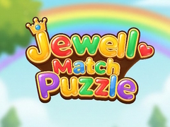 Lojë Jewel Match Puzzle