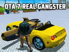 Lojë DTA 7 - Real Gangster