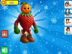 Lojë Italian Animals Create a Christmas Brainrot!