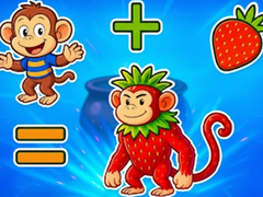 Lojë Italian Animal Alchem Brainrot