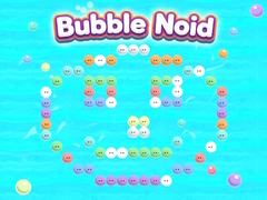 Lojë Bubble Noid