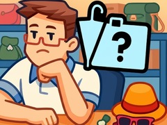 Lojë Lost But Found