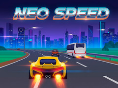 Lojë Neo Speed