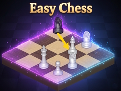Lojë Easy Chess