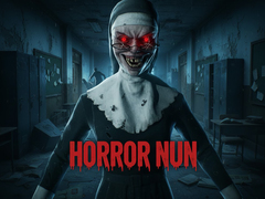 Lojë Horror Nun