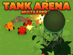 Lojë Tank Arena Multiplayer