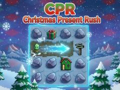 Lojë CPR Christmas Present Rush