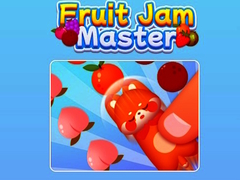 Lojë Fruit Jam Master
