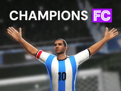 Lojë Champions FC