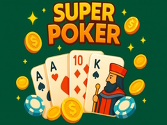 Lojë Super Poker