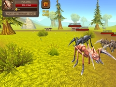 Lojë Ultimate Ant Simulator