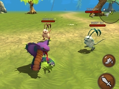 Lojë Snake Kingdom Simulator