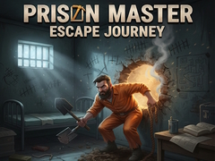Lojë Prison Master: Escape Journey