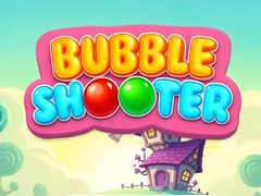 Lojë Bubble Shooter 
