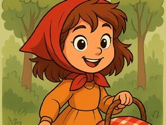 Lojë Magic Forest - Merge the Secrets