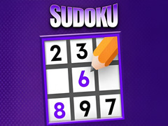 Lojë Sudoku